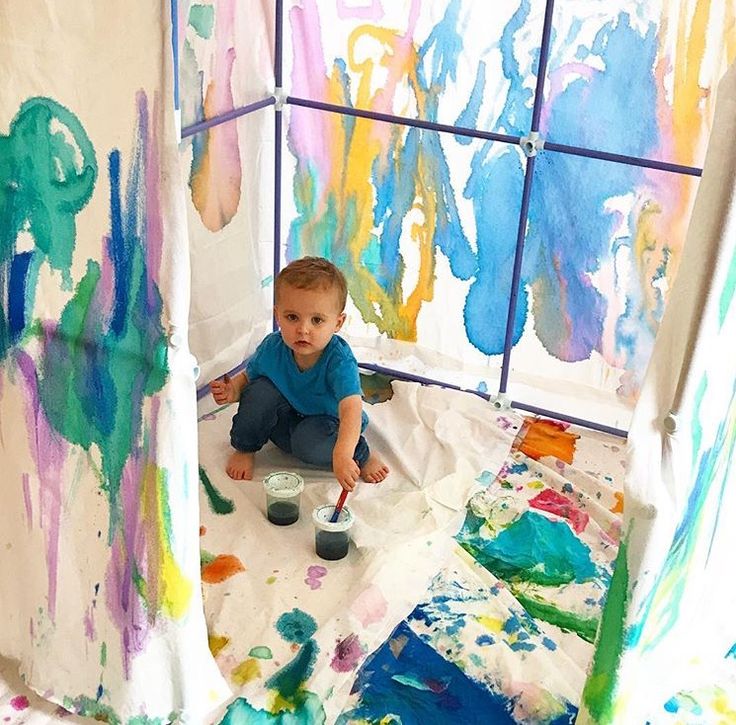 Art Éveil Bébés 1