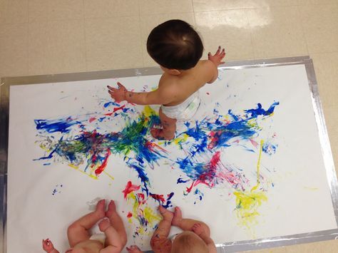 Art Éveil Bébés 3