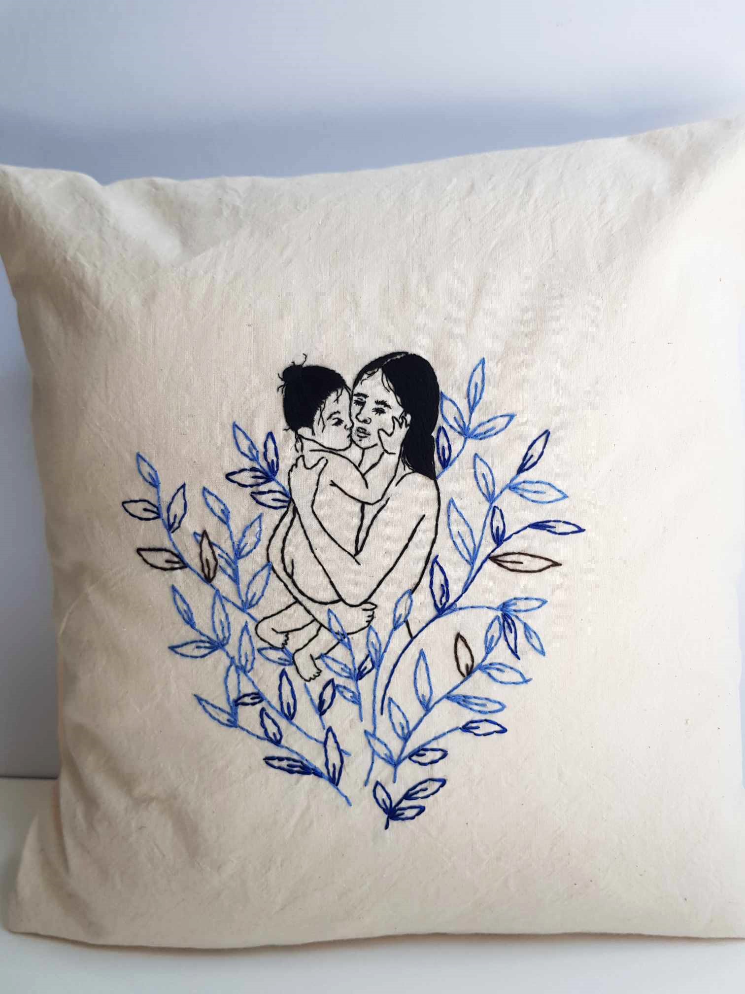 Broderie Adultes 2