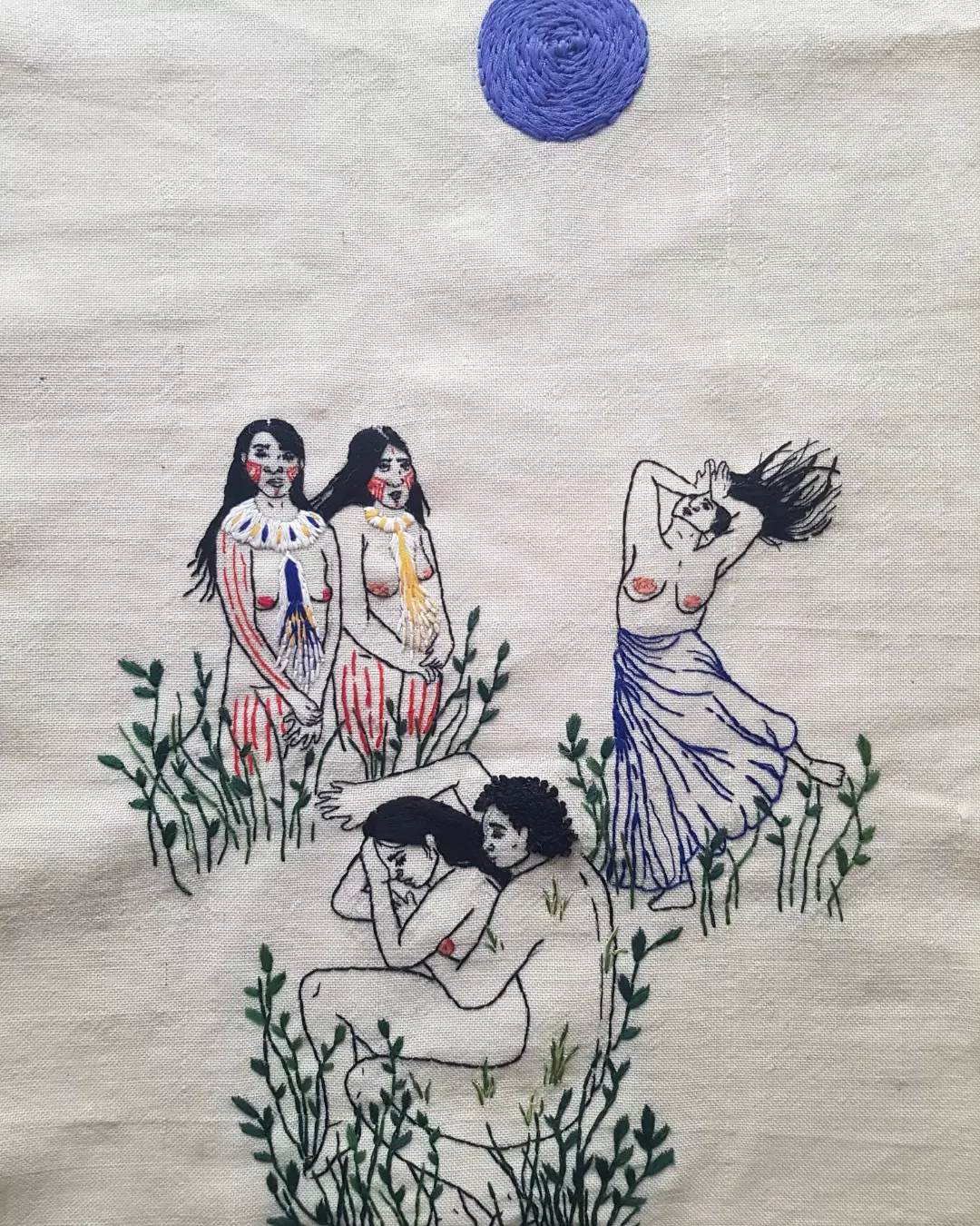 Broderie Adultes 3