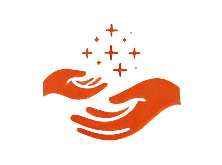 Logo Étincelle Nomade