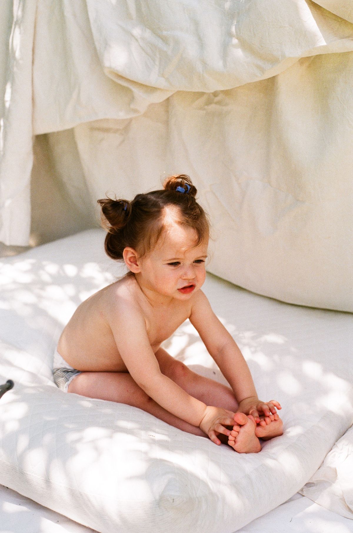 Yoga Parents & Bébé 2