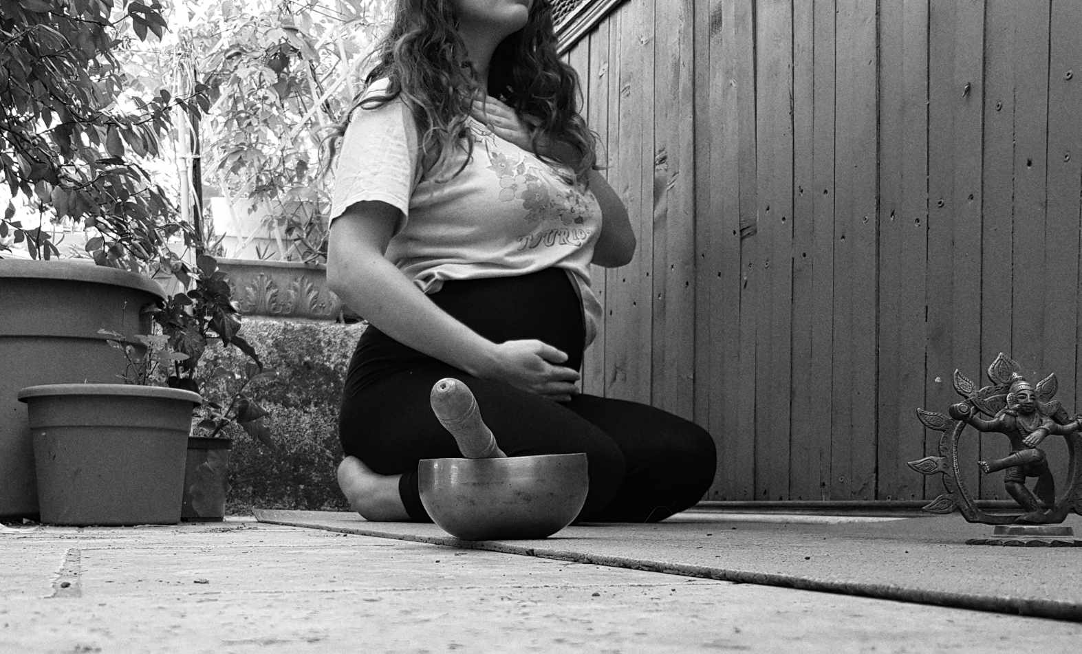 Yoga Prénatal 2